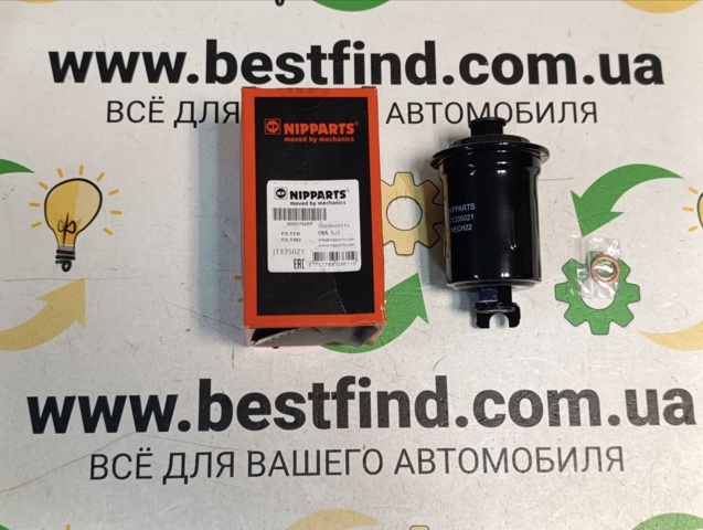 Фильтр топливный J1335021 NIPPARTS