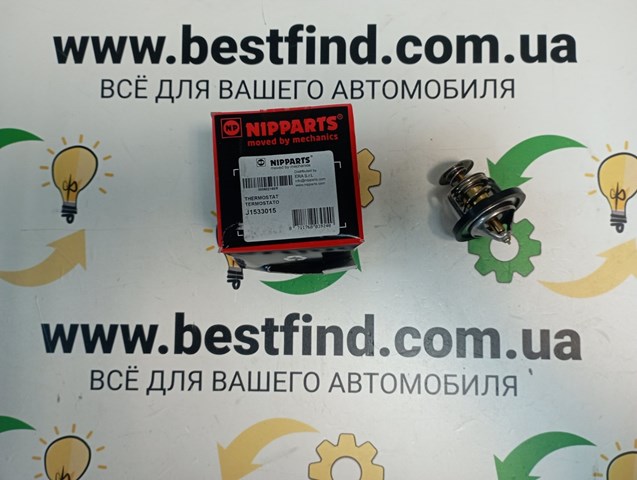 Термостат J1533015 NIPPARTS