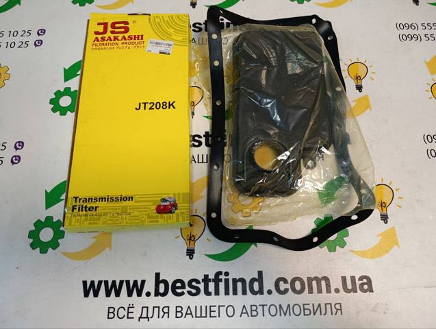 JT208K JS ASAKASHI Фильтр АКПП купить в Ровно