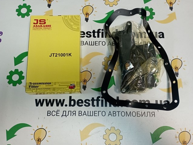 Масляный фильтр АКПП JT21001K JS ASAKASHI