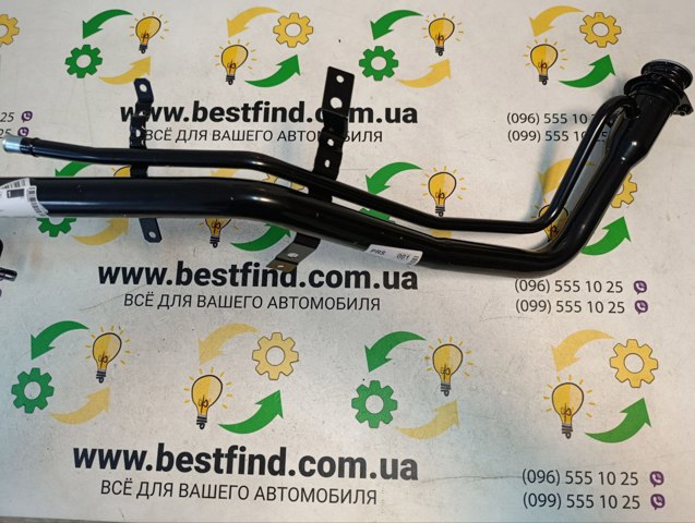 Шланг заливной горловины, топливного бака MR959776 MITSUBISHI