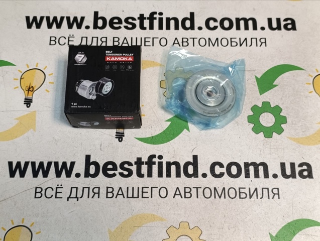 KAMOKA R0011 Паразитный ролик в наличии Хмельницкий