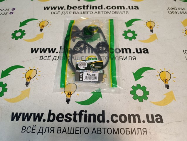 Прокладка клапанной крышки двигателя, комплект RK3358 BGA