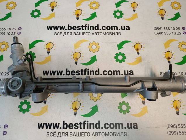 Реечный рулевой механизм VW214 MS GROUP