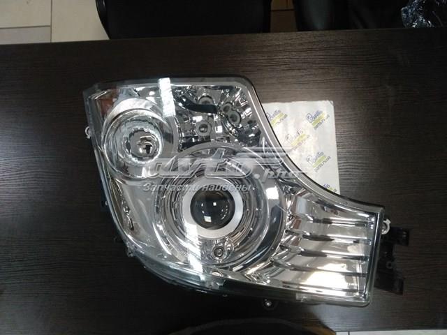 A9608200739 MERCEDES Фара левая купить в Чернигов