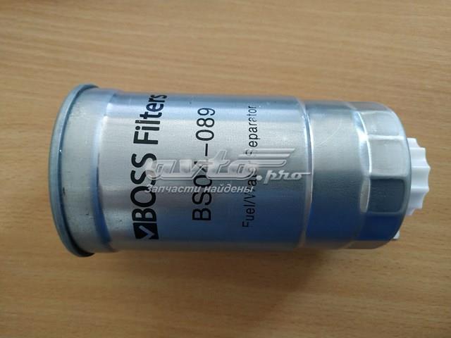 BOSS BS04089 Фильтр топливный в наличии Черновцы