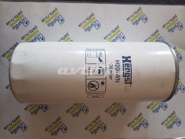 H200WN HENGST Масляный фильтр купить в Хмельницкий