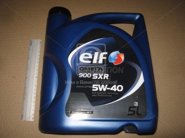 ELF 217556 Моторное масло в наличии Хмельницкий