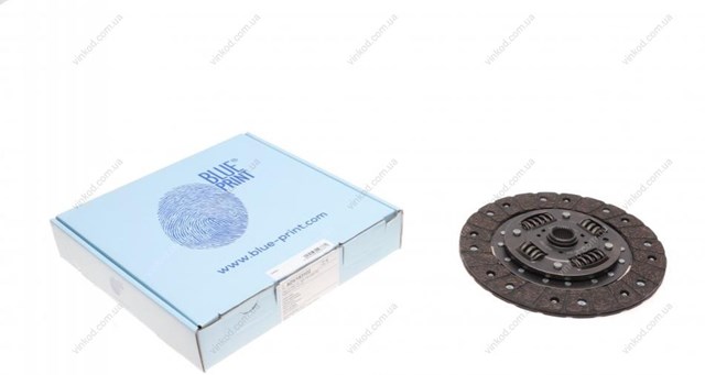 ADV183102 BLUE PRINT Диск сцепления купить в Павлоград