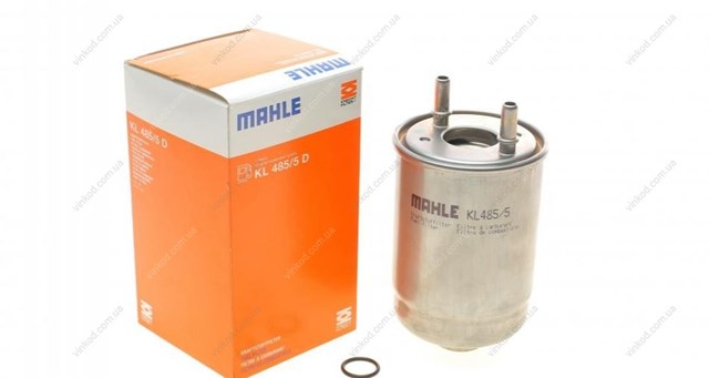 KL4855D MAHLE Фильтр топливный купить в Одесса