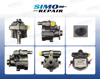 Насос рулевого управления 0036316SX STELLOX