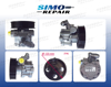 Насос рулевого управления 0237054 TRUCKTEC