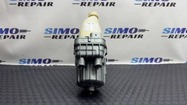 0948725 GM Насос ГУР купить в Украина