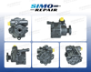 Насос гидроусилителя руля 1045759 FORD