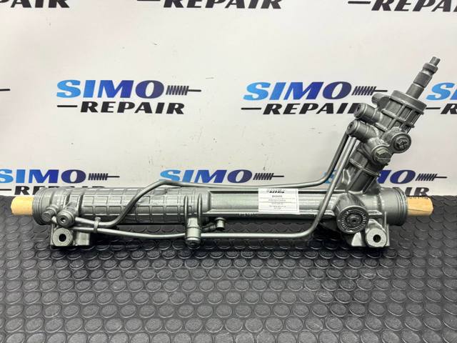 Рейка рулевая 1093675 BMW