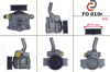 Помпа ГУР 10SKV035 SKV