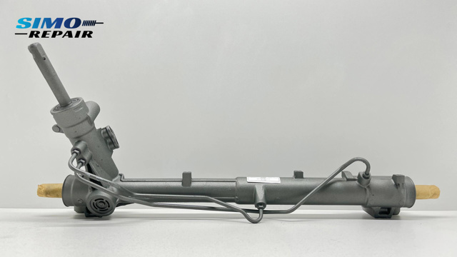 Управление рулевое в сборе 1317451 FORD