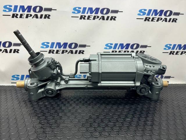 Управление рулевое в сборе 13376584 GM