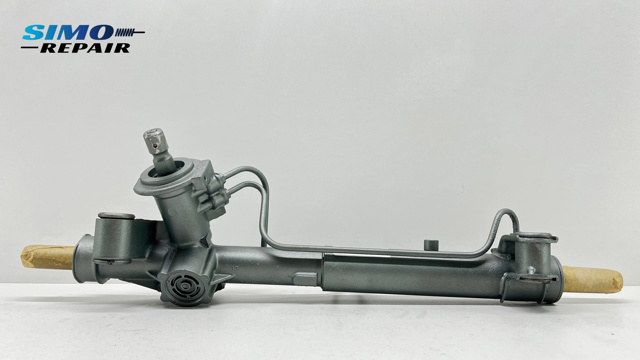 1387197 FORD Рулевая рейка купить в Киев