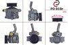 Насос рулевого управления 1666079 FORD