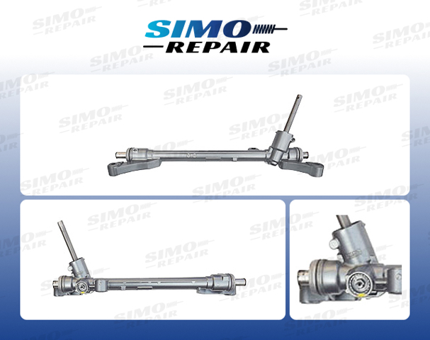 1745237 FORD Рейка рулевая купить в Киев