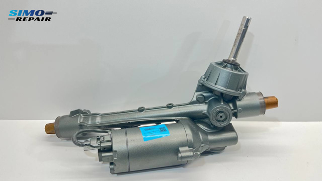 Рулевая рейка 1EB423053AR VAG