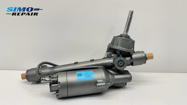 Рулевая рейка 1EB423053AS VAG