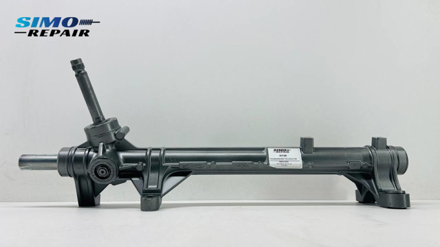 Рейка рулевая 1GS3716 GS