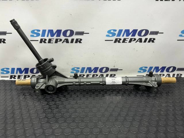 Реечный рулевой механизм 1S1423057JX VAG