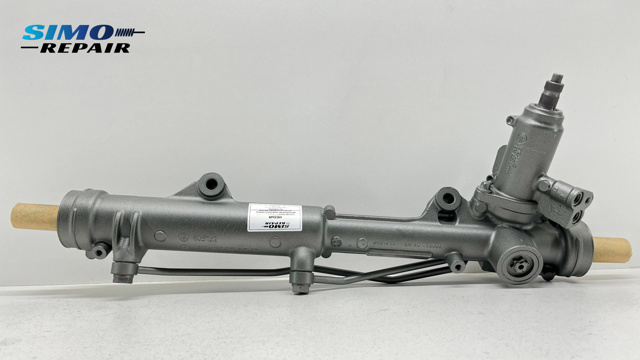 MERCEDES A2124603000 Рулевая рейка в наличии Украина