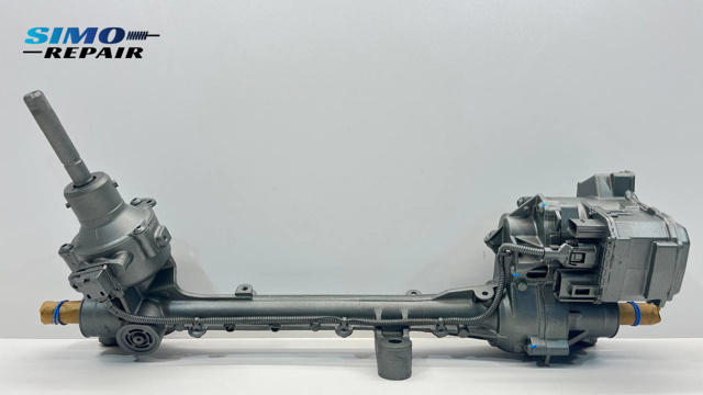 FORD 2187622 Рулевая рейка в наличии Киев