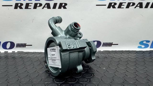 Рейка рулевая 21G35334 CARDONE