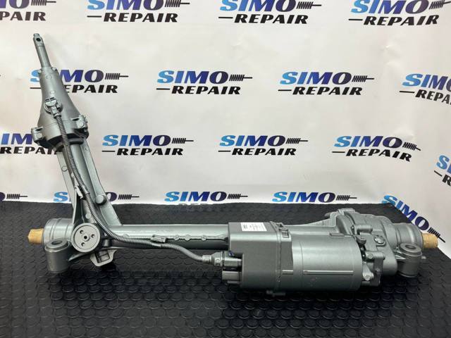 Реечный рулевой механизм 2485651 FORD