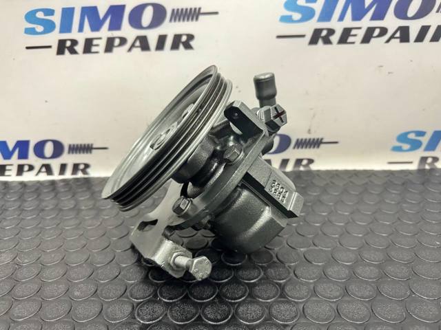 Насос гидроусилителя механизма рулевого управления Fiat Linea