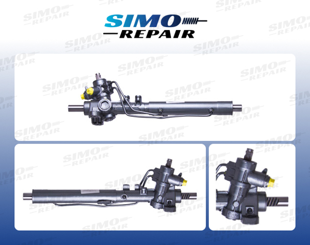 Рейка рулевая 2844301 ZF PARTS