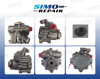 ГУР руля 2858001 ZF PARTS