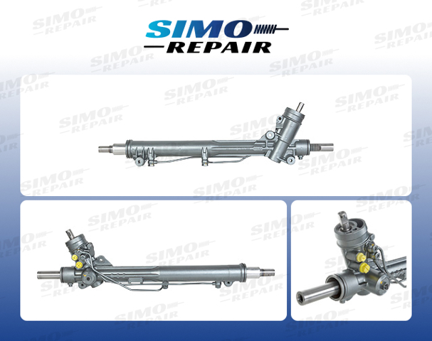 Рейка рулевая 2861801 ZF PARTS