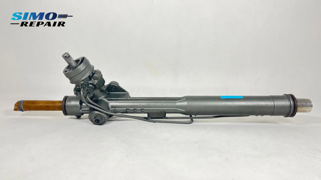 2861801 ZF PARTS Рулевая рейка купить в Тернополь