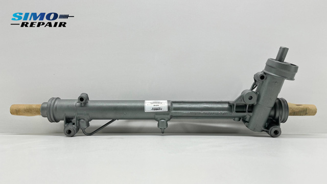 Реечный рулевой механизм 2862601 ZF PARTS