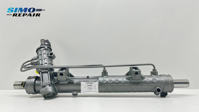 Рулевая рейка 2901401 ZF PARTS