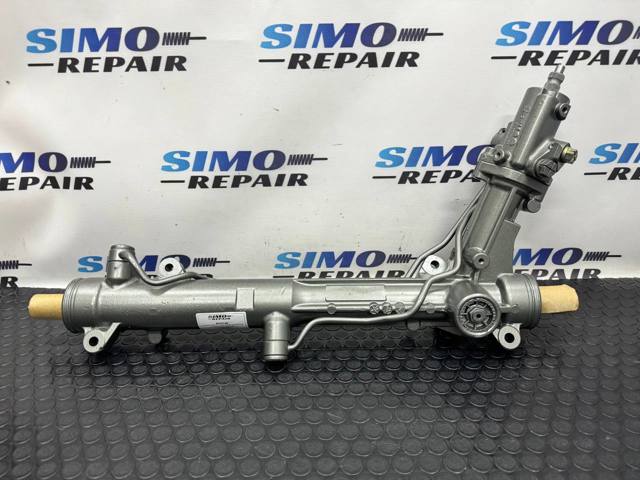 Рейка рулевая 2975801 ZF PARTS