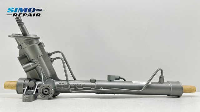 2GS0352 GS Рейка рулевая купить в Запорожье