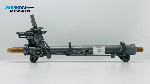 Рейка рулевая 2N113200CA FORD