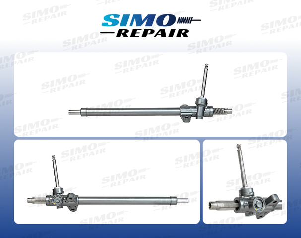 Рейка рулевая 3135019SX STELLOX