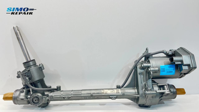 Управление рулевое в сборе 31429687 VOLVO