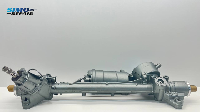 Управление рулевое в сборе 32105A07843 BMW