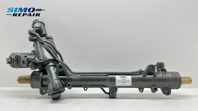 32105A0A114 BMW Рулевая рейка купить в Николаев
