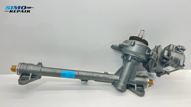 Рулевая рейка 32105A12B90 BMW