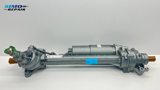 32105A748E3 BMW Рейка рулевая купить в Черкассы