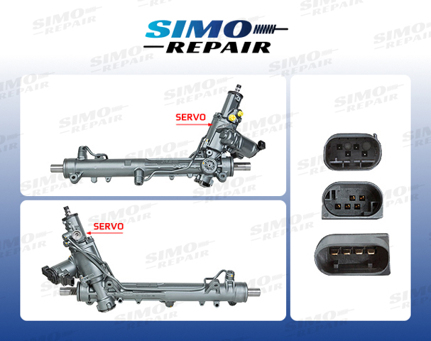 32106777533 BMW Рулевая рейка купить в Николаев